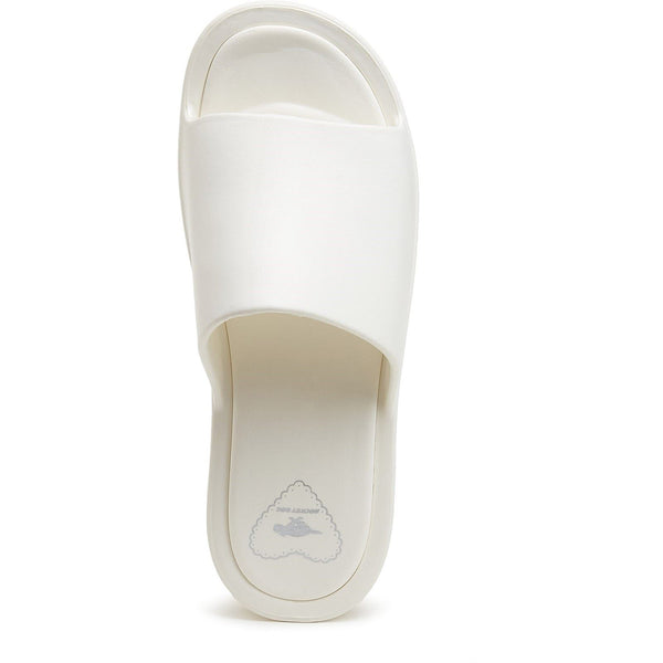 Rocket Dog Petal Platform Slip On Sandals