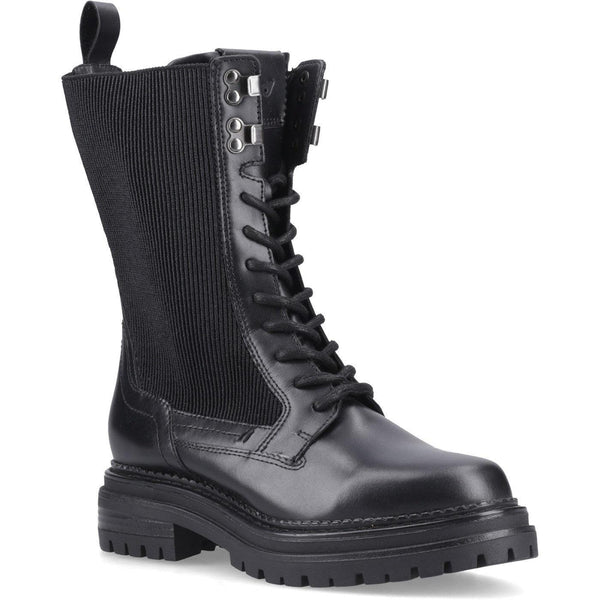 Pod Polly Women's Biker Boots