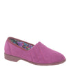 Sleepers Audrey V Roll Top Slippers