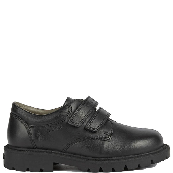 Geox Shaylax Boys' School Shoes