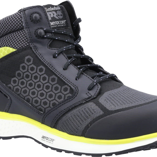 Timberland Pro Reaxion Mid Composite Safety Boots