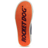 Rocket Dog Jazzin Hi High Top Trainers