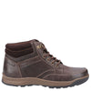 Hush Puppies Grover Lace Up Boots