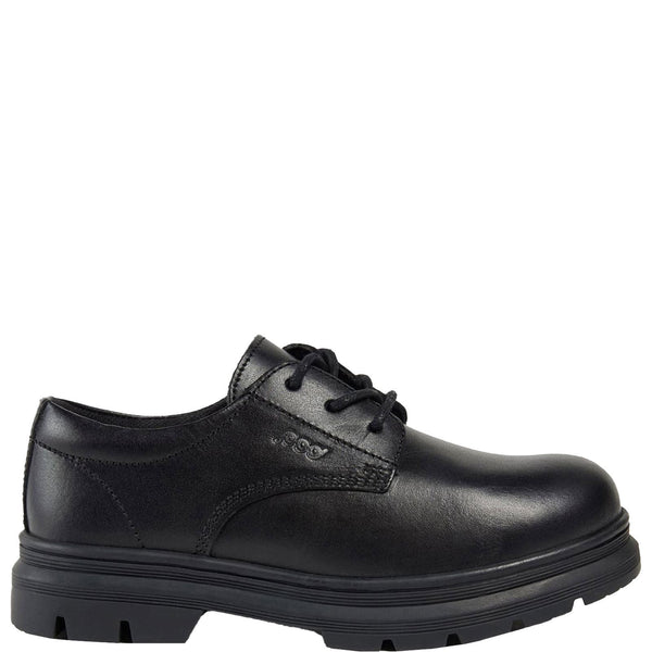 Pod Irene Girls' Lace Up School Shoes