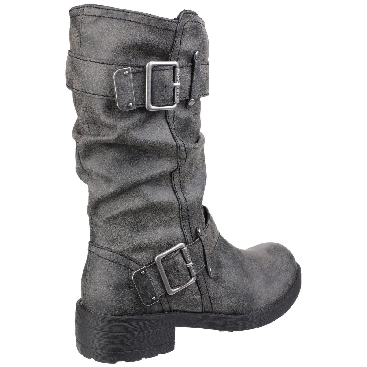 Rocket Dog Trumble Biker Boots