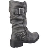 Rocket Dog Trumble Biker Boots