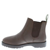 Frank James Rockingham Mens Leather Chelsea Boots