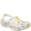 Crocs Kids' Classic Graphic Clogs