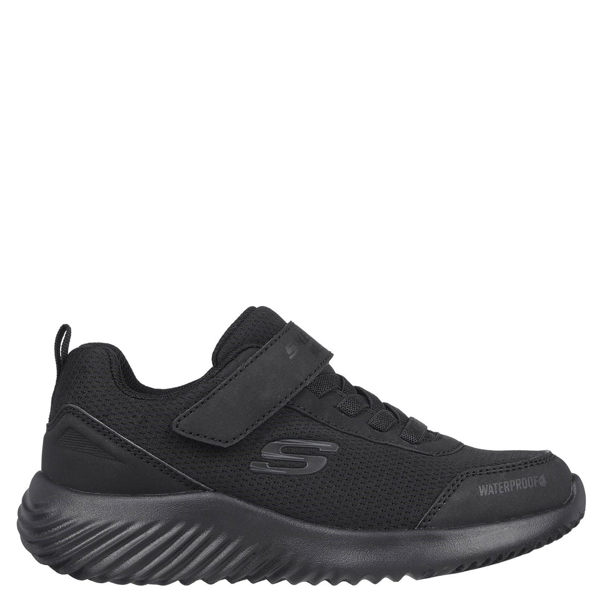 Skechers Bounder Dripper Drop Kids' Trainers