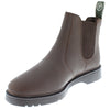 Frank James Rockingham Mens Leather Chelsea Boots