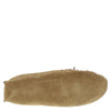 Frank James Suede Softsole Moccasin Slippers