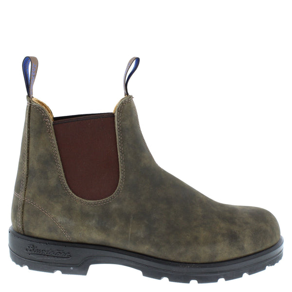 Blundstone #584 Thermal Chelsea Boots