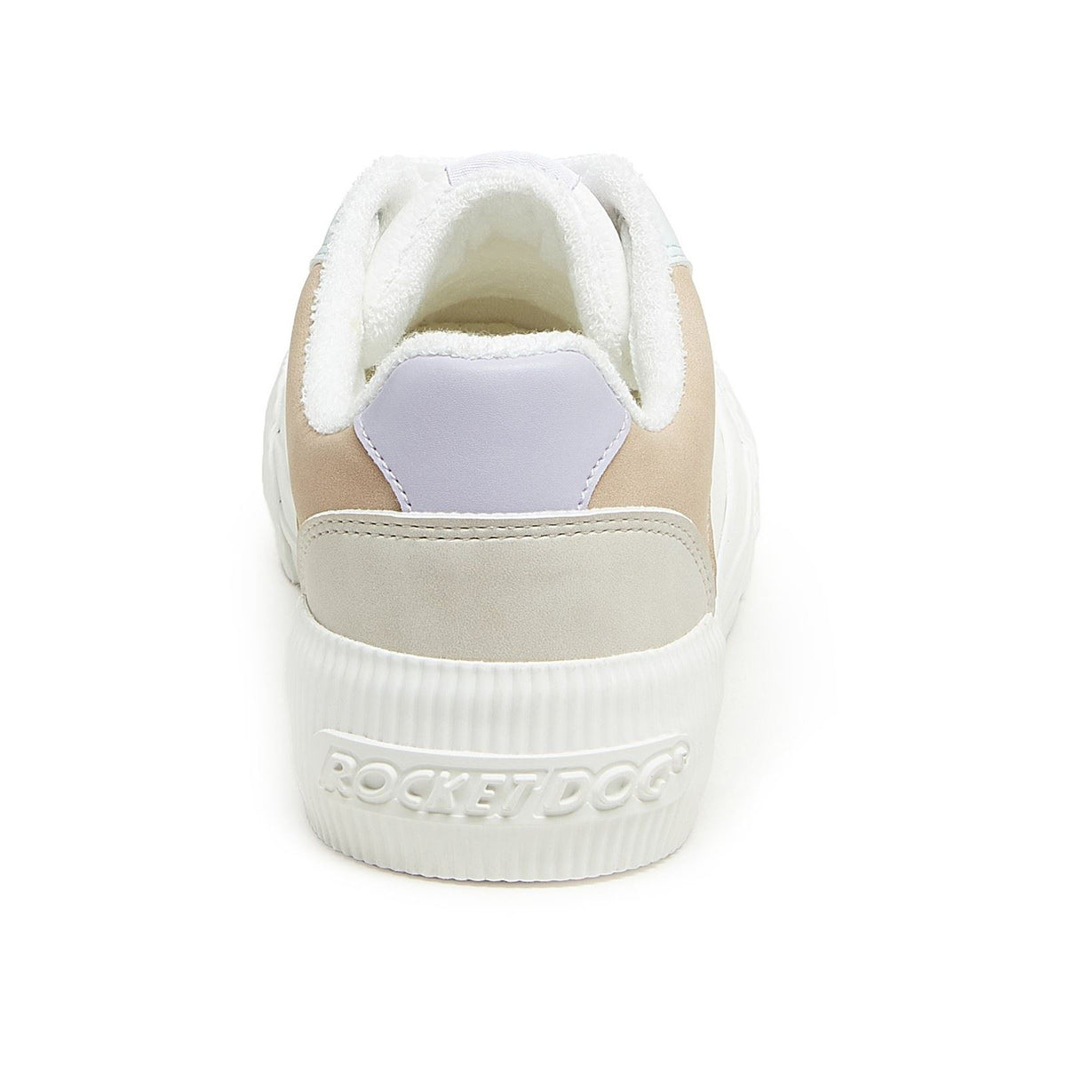 Rocket Dog Cheery Colour Block Trainers