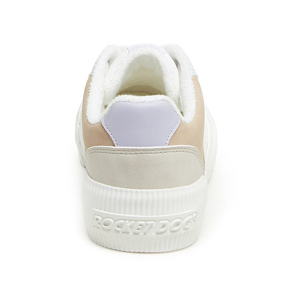 Rocket Dog Cheery Colour Block Trainers