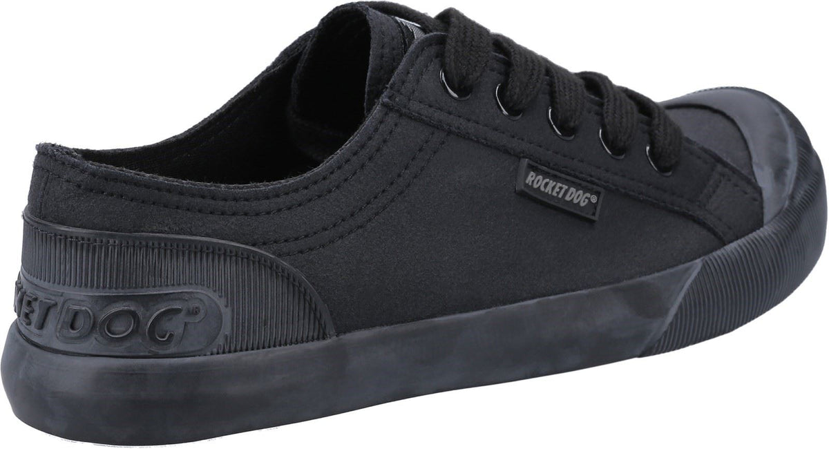 Rocket Dog Jazzin Fable Trainers