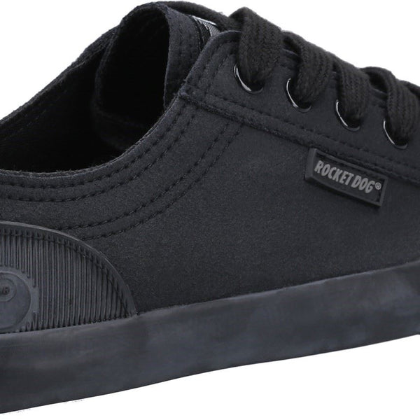 Rocket Dog Jazzin Fable Trainers