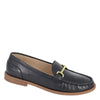 Cipriata Nicolosa Snaffle Bar Saddle Loafer