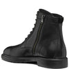 Geox U Tiberio D Men's Lace Up Ankle Boots