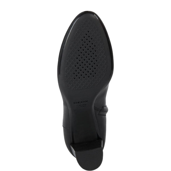 Geox D Pheby 50 F Women's Ankle Boots