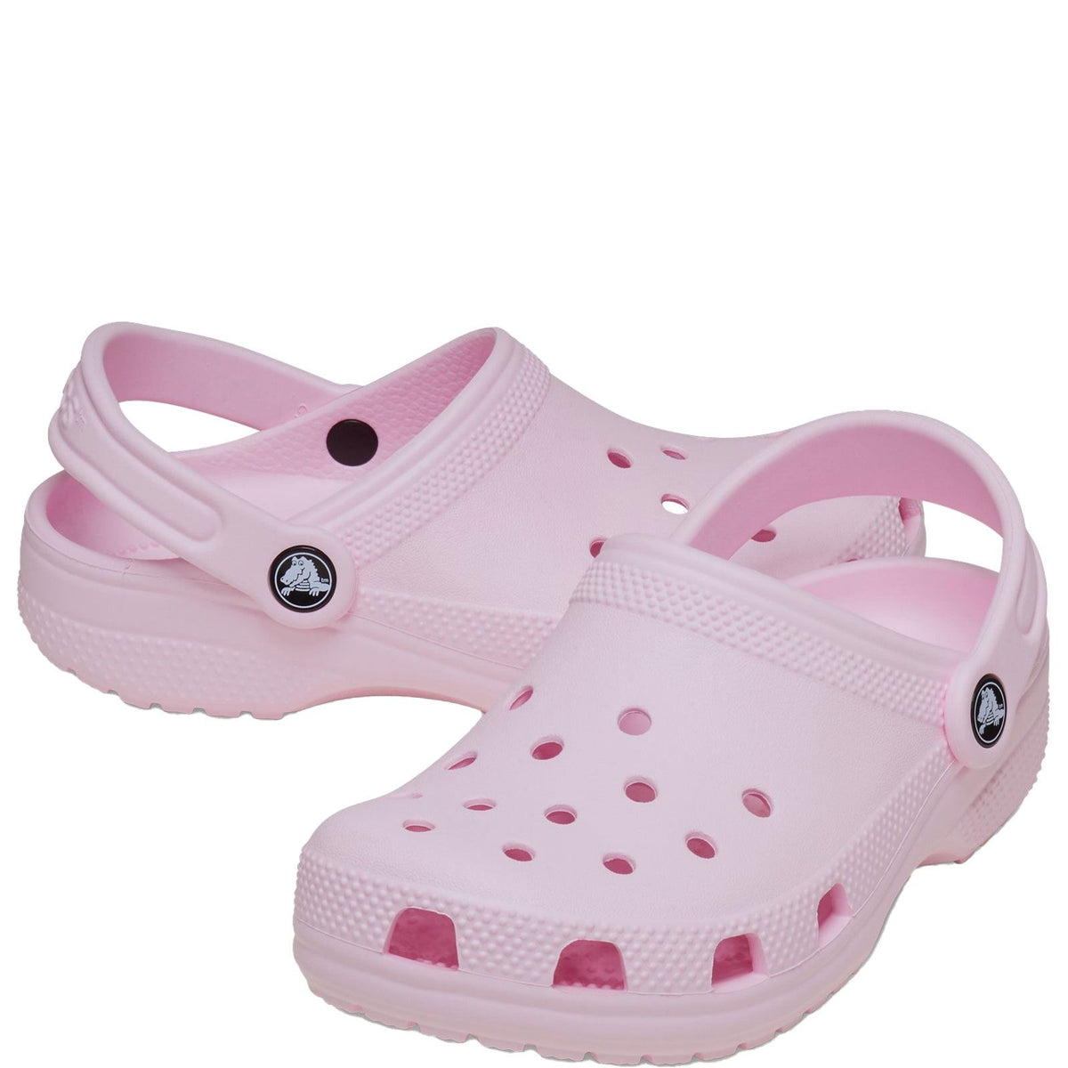 Crocs Toddler Classic Clogs