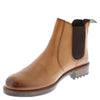 Frank James Loddington Mens Formal Leather Chelsea Boots