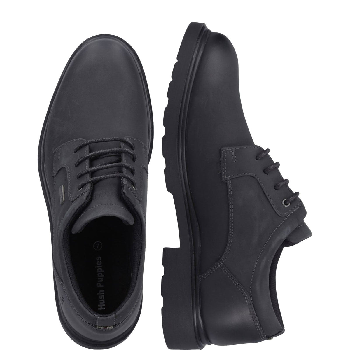 Hush Puppies Pearce Men's Lace Up Shoes