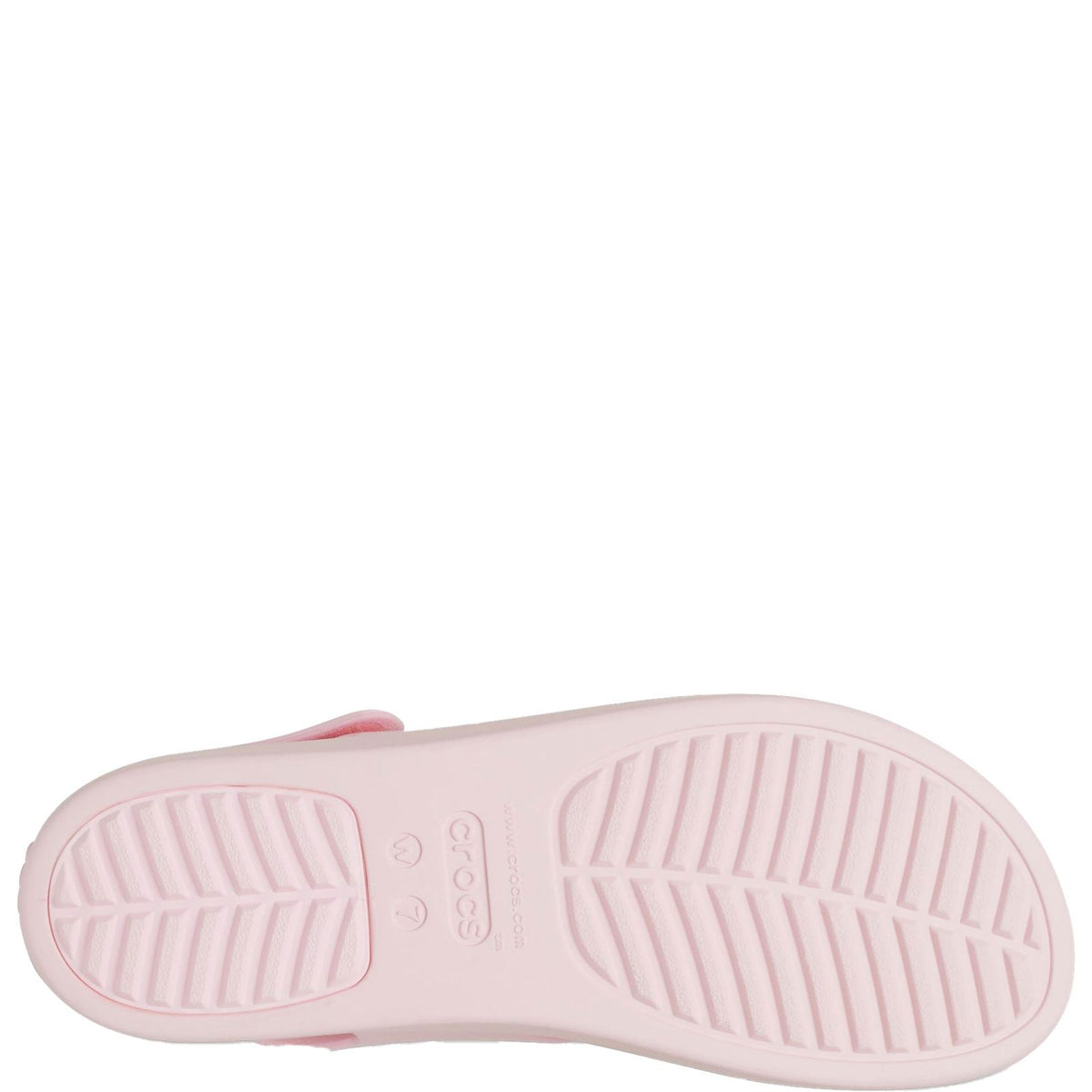 Crocs Women's Brooklyn 4U Wedge Sandals