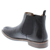 Thomas Crick Bateman Pull on Chelsea Mens Leather Boots