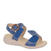 Boulevard L 396 Twin Touch Fastening Sandals