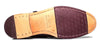 London Brogues Lincoln 5 Eye Mens Leather Sole Derby Shoes