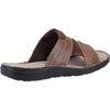 Hush Puppies Archer Mule Sandals