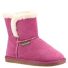 Hush Puppies Ashleigh Women's Slipper Booties
