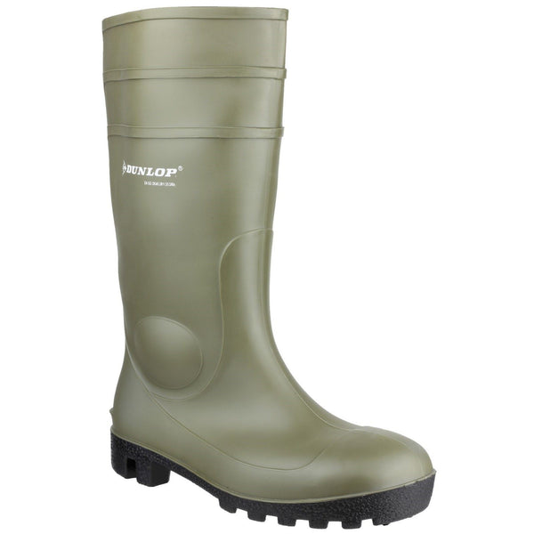 Dunlop Protomastor Safety Wellington