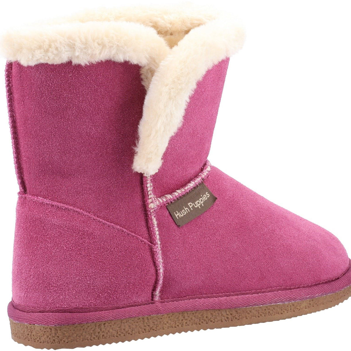 Hush Puppies Ashleigh Women's Slipper Booties