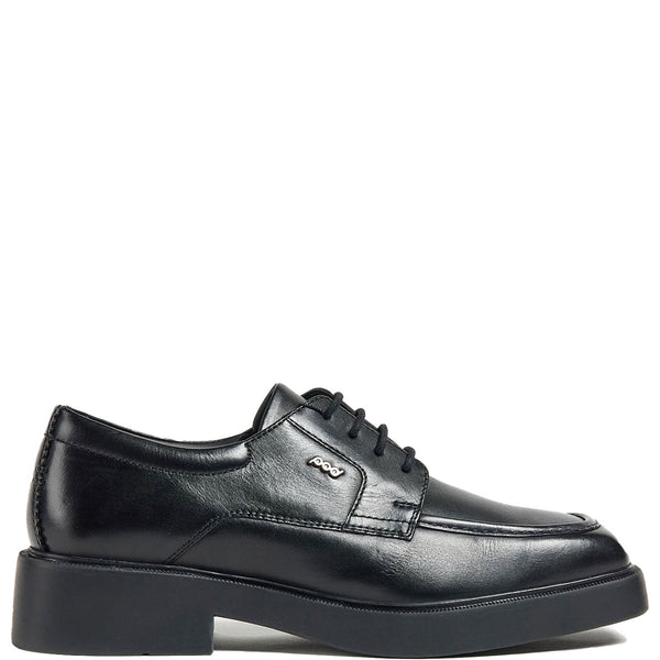 Pod Hazel Girls' Lace Up School Shoes