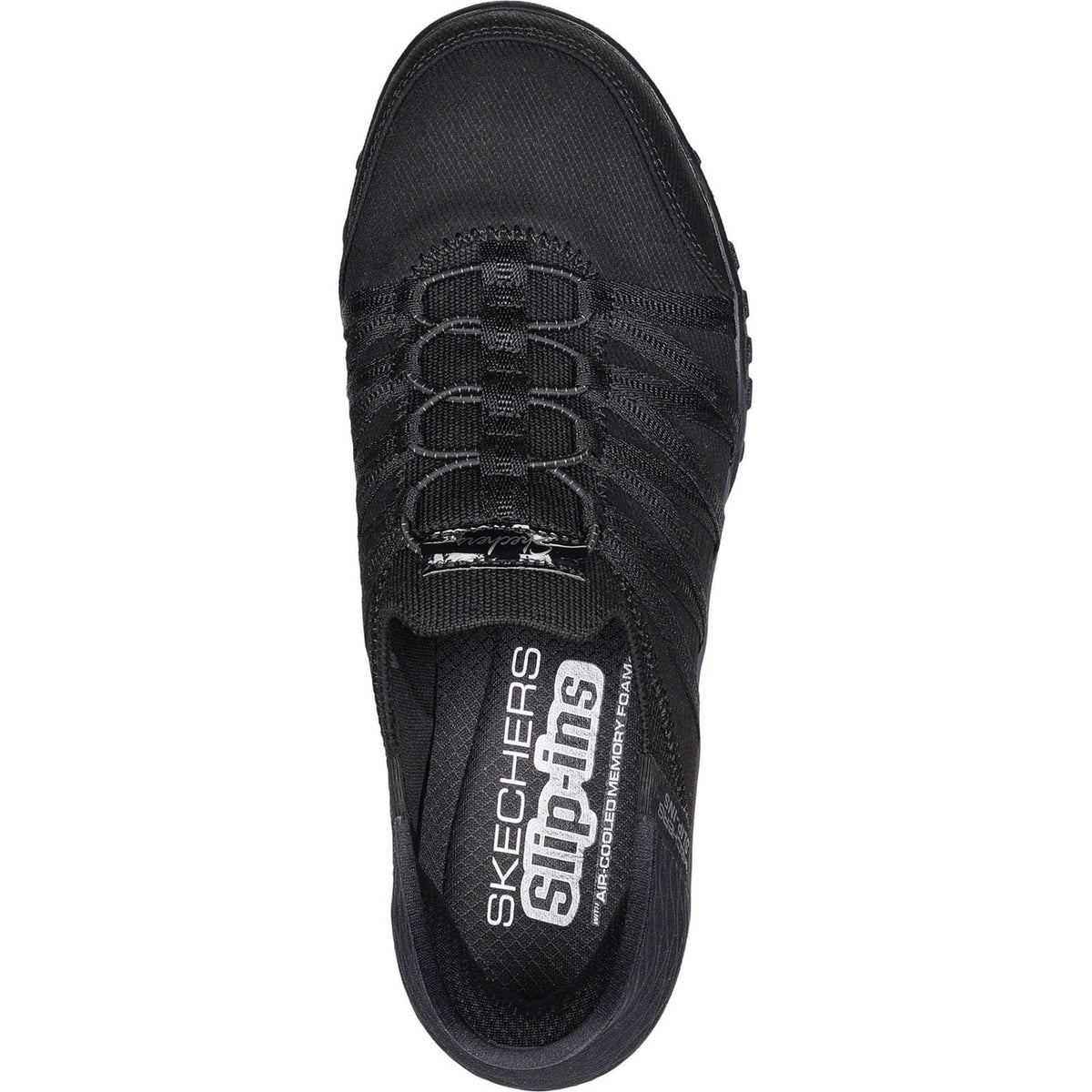 Skechers Breathe-Easy-Roll-With-Me Shoes