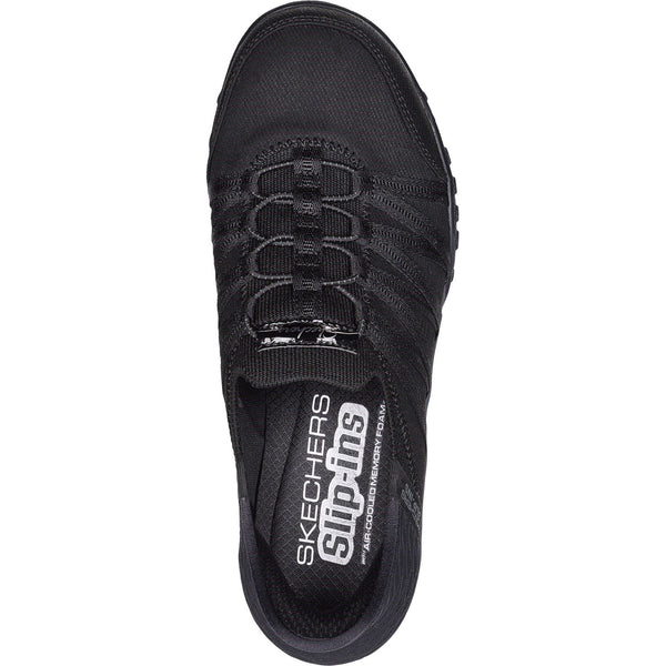 Skechers Breathe-Easy-Roll-With-Me Shoes