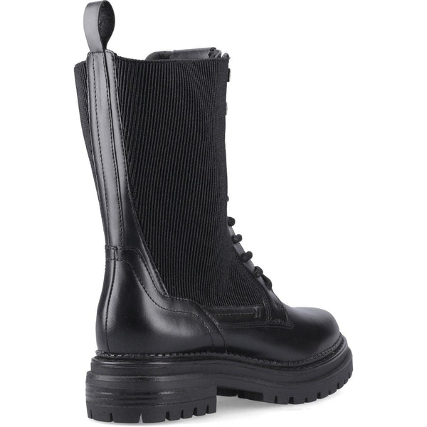 Pod Polly Women's Biker Boots