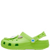 Crocs Kids' Monsters Inc Classic Clogs
