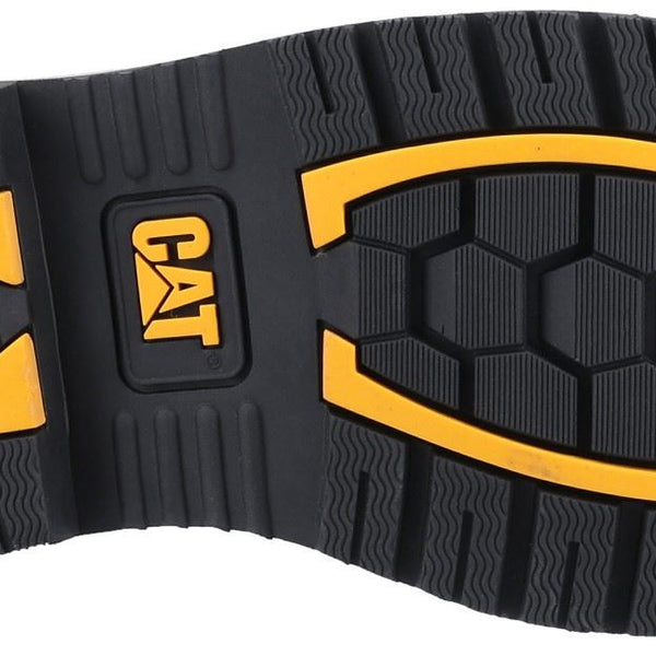 Caterpillar Powerplant Dealer Safety Boots