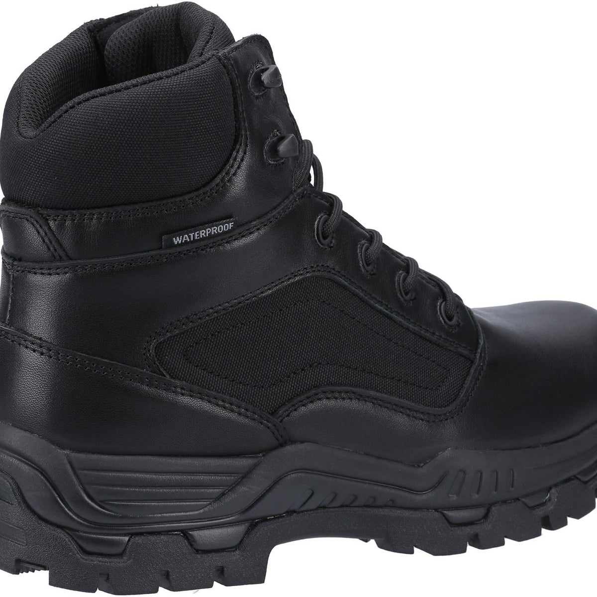 Amblers Mission Waterproof Occupational Boots