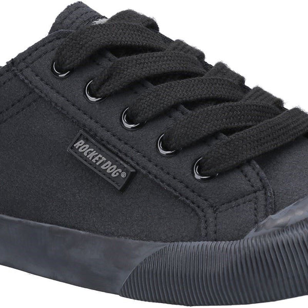 Rocket Dog Jazzin Fable Trainers