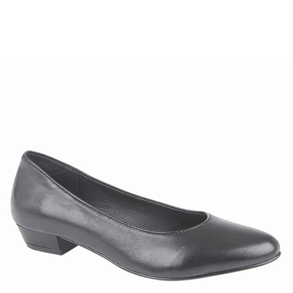 Mod Comfys L 172 20Mm Heel Ladies Court Shoes
