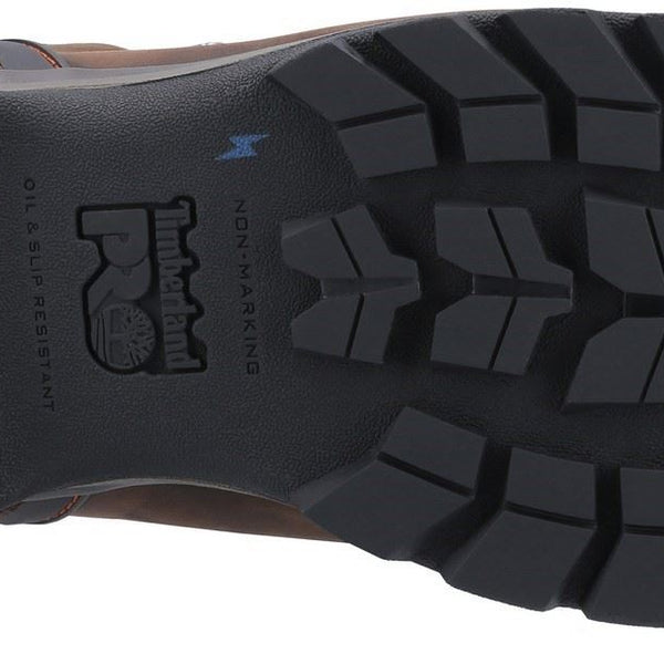 Timberland Pro Splitrock XT Composite Safety Toe Work Boots