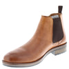 Thomas Crick Bowden Mens Pull On Chelsea Dealer Boots