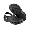 Crocs Classic Unisex Black Clogs