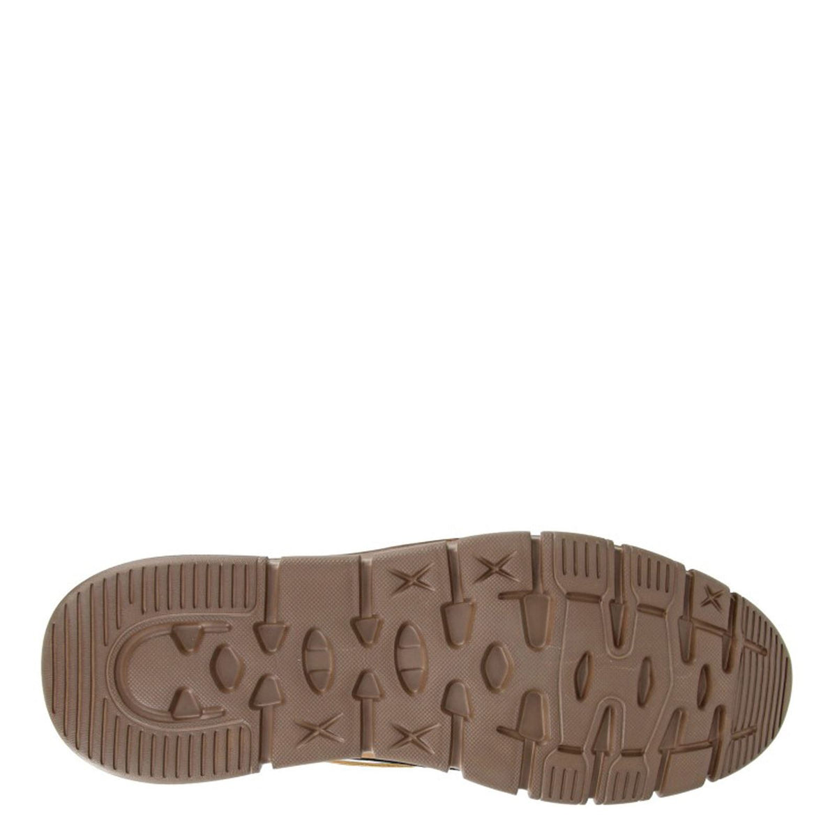 Scimitar M 579 Moccasin Boat Shoes