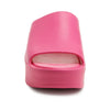 Rocket Dog Petal Platform Slip On Sandals