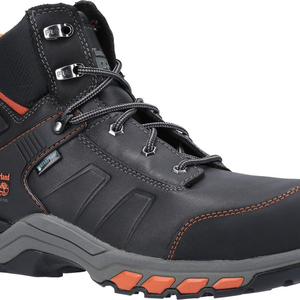 Timberland Pro Hypercharge Composite Safety Toe Work Boots