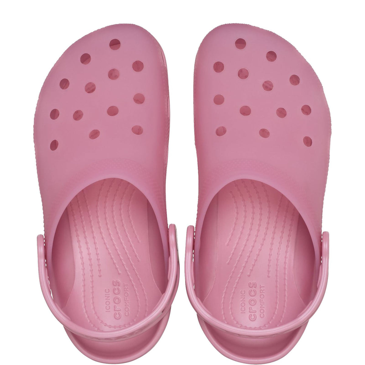 Crocs Classic Unisex Frosted Clogs